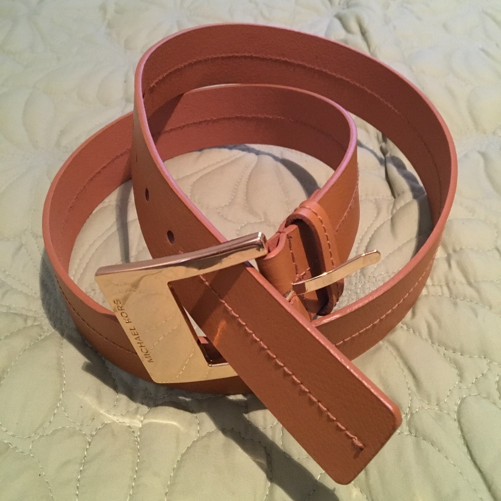 Micheal Kors Belt